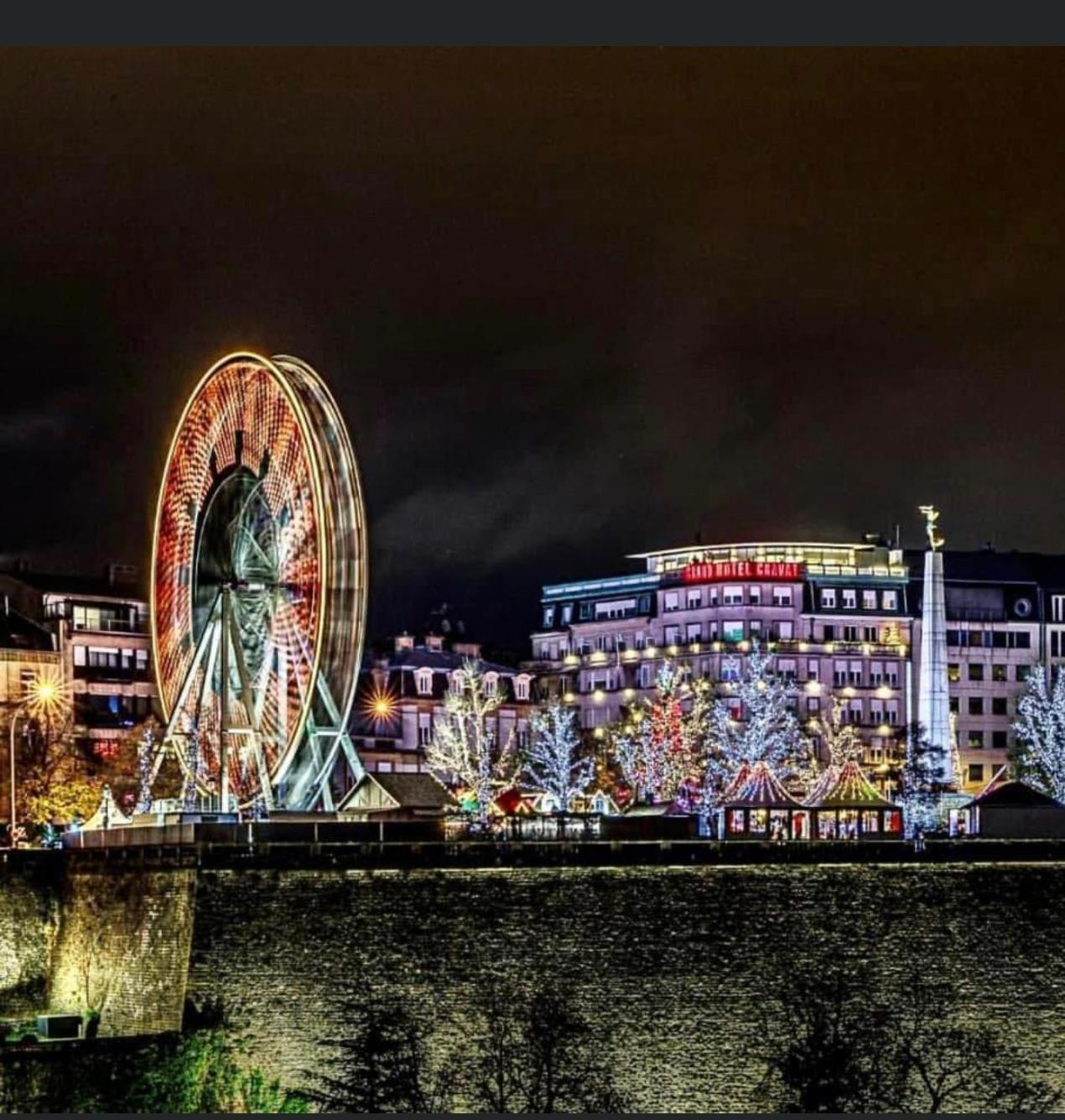 Hotel Zur Mosel Minheim Bagian luar foto