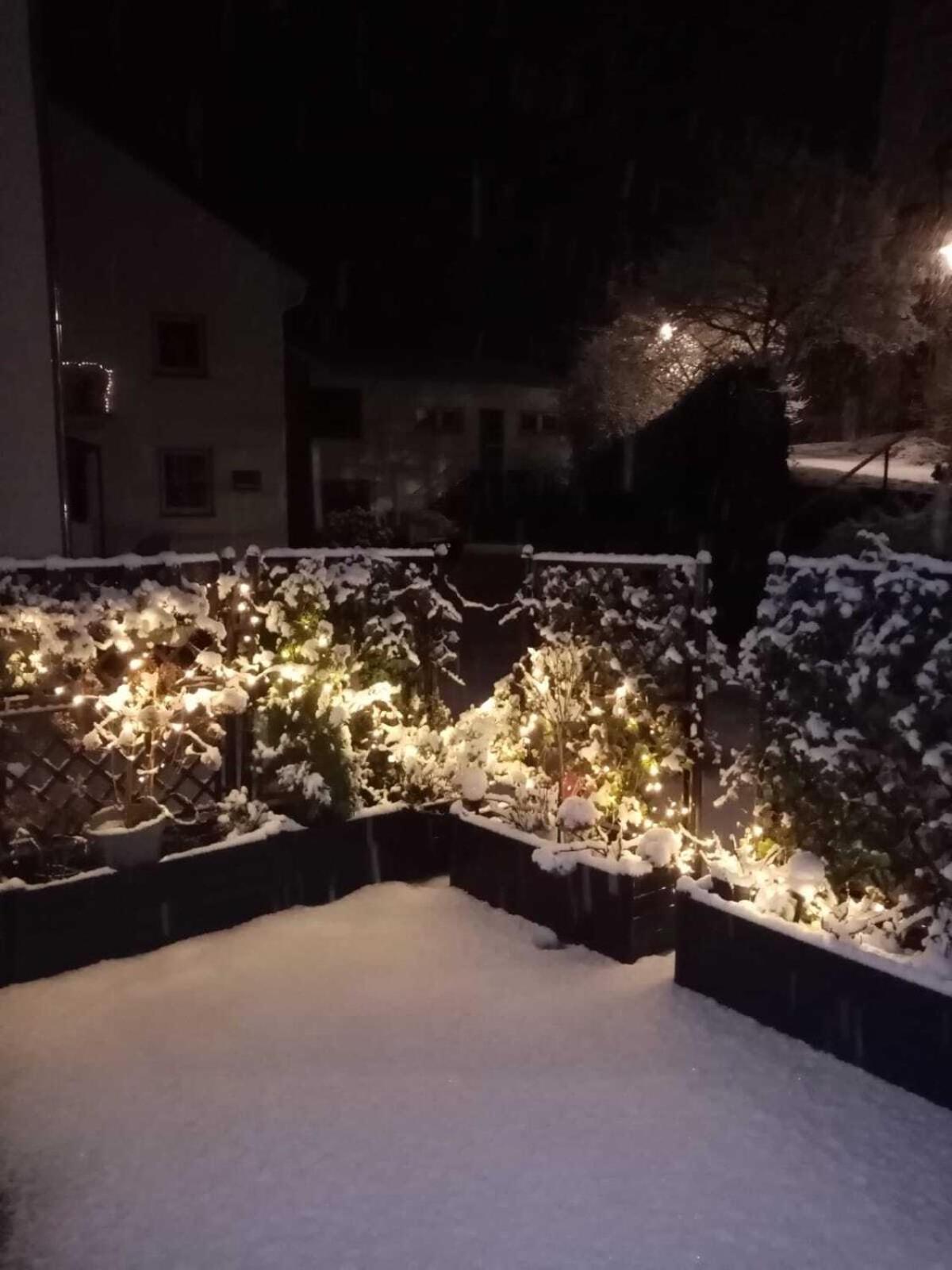 Hotel Zur Mosel Minheim Bagian luar foto